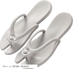 gݗ r[`T_ Y fB[X y ܂ s Xbp g r[T L 25.5cm`26.0cm(O[, Li25.5cm`26.0cmj)