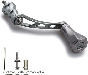 56mm ���[�� �n���h�� 23mm�m�u���� �V�}�m SHIMANO �_�C�� DAIWA �ʗp �X�s�j���O���[�� Tornado Series �K�����^�����K�����^�� 410 (�K�����^��(�m�u)���K�����^��(�n���h��))