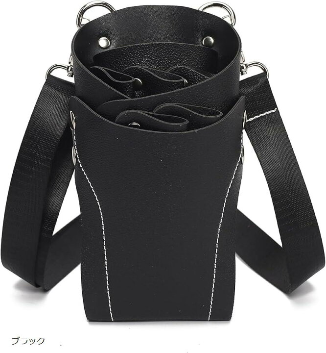 楽天市場】シザー ケース 5丁 美容師 ハサミ トリマー プロ 仕様  