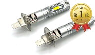 【楽天ランキング1位入賞】bubulu LED H1 12V/24V ヘッドライト フォグランプ バルブ 車検対応 汎用 高輝…