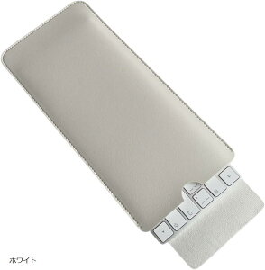 }WbNL[{[hP[X Magic Keyboard XX[uJo[ ϏՌ f (zCg)