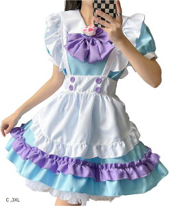 Ch RXv nEB  傫TCY Cxg sN L  u[ 킢 ߑ Zbg(C, 3XL)