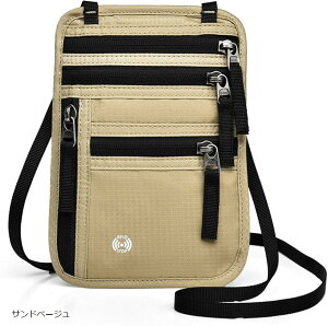 pX|[gP[X 񉺂 XL~Oh~ ZLeB|[` passport case V[Nbg|[` | COs ^(Thx[W)
