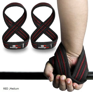 Beingfit Xgbv 8̎ XgXgbv ؃gEEFCgteBOEWg[jOp jp(RED, Medium)