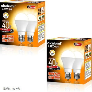 LEDd Ή E17 40W` dF 2700k 450Lm Lz ~jNvg^ fMގ{H/Ή ^d 4Zbg (dF, 40W`)