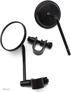 yyVLO1ʓ܁z݊i3C` Nv ^Cv oCN~[ EZbg ݎ nh a 22.2mm / 25.4mm t SR400/500 TW200/225 DRAGSTAR250/400  (ubN)