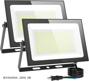  O h Ɠ 250W 2Zbg 30000ML 100v 6500K F led ledCg  Ɩ Ŕ Ɨp Hp(F6500K, 250W 2)