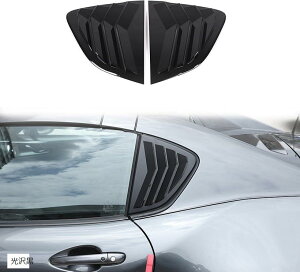 ݊iV^ }c_ MX-5 RF NDn 2016-2023ɑΉ AxgEBhE[o[ AEBhEVb^[ Vb^[TChxgJo[ Ԏp݌v Op[c JX^ ANZT[ J[