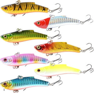 oCu[V VLO A[ wr[EFCg ubNoX V[oX q N_C 70mm 18g 7F 7 Zbg (70mm)