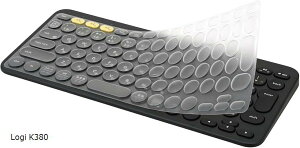 yyVLO1ʓ܁zWN[ K380 Pebble Keys 2 K380s p L[{[hJo[ Ή {JISz Logi Logicool XL ^ hho  TPU یJo[(Logi K380)