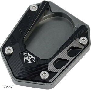 yyVLO1ʓ܁z݊i oCN TChX^h v[g Gh ėp A_v^[ A~ c[O NINJA250 Z250 NINJA400 Z400(ubN)