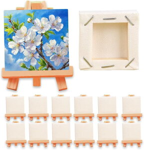 LoX{[h LpX Gp ؘgt ANʑΉ ~jTCY DIY 5cmx5cm 1cm CeA fR[V LbYA[g `(zCg)