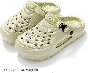 T_ Y NbOT_ O \[5cm T{T_ Ȃ N Xbp EVA y (CgO[, 26.0`26.5 cm)