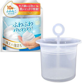 【楽天ランキング1位入賞】洗顔泡立て器 握りやすく 泡立てやすい フォーマー 洗顔用 固形石鹸 洗顔料