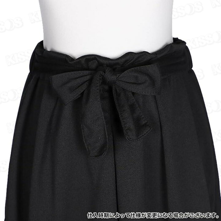 楽天市場】袴パンツ ワイドパンツ ユニセックス 男女兼用 モード系  