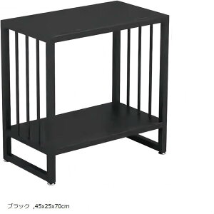  X^h ̐ i ANAEX^h p 45xs25x70cm I ω׏d 300kg [ Sf bN(ubN, 45x25x70cm)