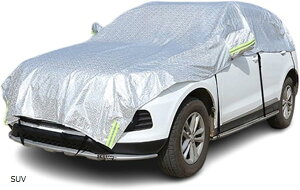 ԃJo[ n[t J[Jo[ {fB[Jo[ ԑ̃Jo[ h ho ŒobNt SUV (SUV)