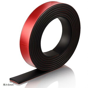 SV[g S St NBR dx70 ɏՍ h~ ~ ϔM ϖ [  25mmx3m 5mm (ubN, 5mm)