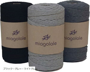 }N [v Rbg R[h ҂ݕR DIY a3mm 200m ubNEO[ECgO[ (e, 3mm@200m)