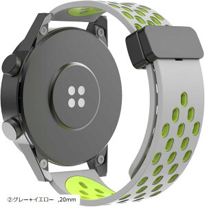 voh EʋC }OlbgVRoh h _ Hsv قƂǂ̃X}[gEHb`ɓKp rvxg 20mm 2O[+CG[ ((2)O[+CG[, 20mm)