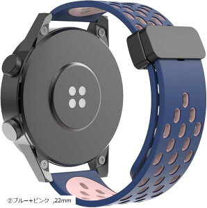 voh EʋC }OlbgVRoh h _ Hsv قƂǂ̃X}[gEHb`ɓKp rvxg 2u[+sN((2)u[+sN, 22mm)