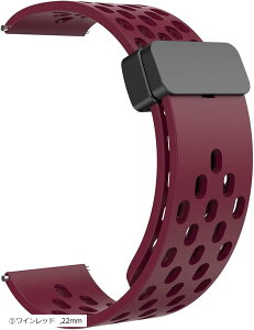 voh EʋC }OlbgVRoh h _ Hsv قƂǂ̃X}[gEHb`ɓKp rvxg 22mm 1Cbh ((1)Cbh, 22mm)