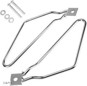 ݊ifm  e[ TChobOT|[g ėp oCN EZbg ݖh~ Xe[ ThobO YM-329-SB Vo[ (Vo[, Vo[)