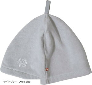 �T�E�i���p�u���b�N �����^�I���F�� �T�E�i�n�b�g ���{�� �傫�� �[�� �R�� �h�L �R�E�C���X �ыʖh�~ ���� (���C�g�O���[, Free Size)