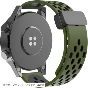 voh EʋC }OlbgVRoh h _ Hsv قƂǂ̃X}[gEHb`ɓKp rvxg 2I[uO[+ubN((2)I[uO[+ubN, 22mm)