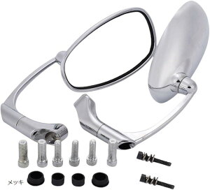 yyVLO1ʓ܁z݊ioCN I[goC I[o o ~[ TCh~[ ėp 8mm 10mm tHc@ hbNX^[ TR250 CB400SF EZbg ЊOi bL (bL)