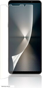 ݊iKChgtEȒPȓ\tXperia 1 VI KXtB _炩TPUf wFؑΉ ɂ CA[ C SO-51E SOG13 XQ-EC44 p یtB S 3DȖ(MO-AA1131)