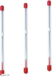 GA[uV j[h 0.5mm 3{ Zbg j[h{g vyA j GAuV (0.5mm 3{)