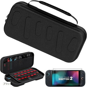 Switch 2 ΉP[X XCb`2 [obO e iCf ϏՌ ho LYh~ ^ѕ֗ Q[J[h24[ یXtB1t (ubN)