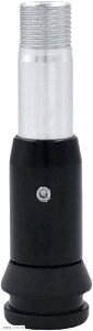 ݊iVtgmu Vtgo[ ėpi A_v^[ VtgRo[^[ 12mm/18mm M18 ubN