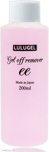 u₩ȍ苭̓It AZg WFlC lC[o[ 200ml gel nail remover t ܂ɗD lCO[[o[ ƂĂOK(WFIt[o[, 200~bg (x 1))