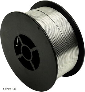 yyVLO1ʓ܁znڃC[ mKX 1.0mm 1kg tbNXC[ nڋ@ MIGnڋ@ Sp Xpb^ tbNX 1.0mm-1(1.0mm-1)
