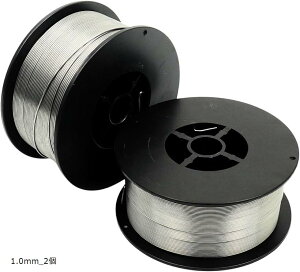 nڃC[ mKX 1.0mm 1kg tbNXC[ nڋ@ MIGnڋ@ Sp Xpb^ tbNX 1.0mm-2 (1.0mm-2)