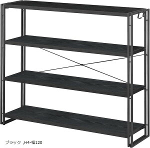 bN I[vVFt 4i ؐ [ {I I[vbN Lb`bN rObN  k ؖڒ gȒP fBXvCbN X`[bN 120cm(ubN, H4-120)