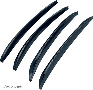 yyVLO1ʓ܁z݊iI[o[ tF_[ [ ėp o 15mm n~^C D ΍ PVC 4{ Zbg (ubN, 33cm)