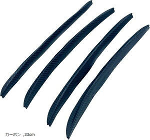 ݊iI[o[ tF_[ [ ėp o 15mm n~^C D ΍ PVC 4{ Zbg(J[{, 33cm)