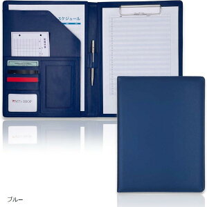 Nbv t@C {[h PUU[ A4 TCY @\ tH_[ OF278 u[ (u[, A4)