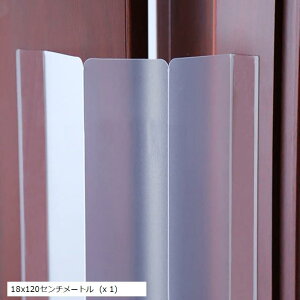 w͂ݖh~ wݖh~ Jo[ w͂ݖh~Jo[ S΍ Ԃ hAԃK[h 18cmx120cmx1 (18x120Z`[g (x 1))