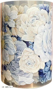    }XLO e[v KN O PET fR[V 蒠 DIY Mtg R[W (1iKNu[))