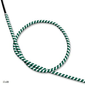 �r���e�[�W ���� �X�p�C�����P�[�u�� �R�C�� ���b�v �z���J�o�[ ��90cm 2�{�Z�b�g �L�����f�B�[�J���[ ���R���R ���� �X�^�C�� �n�[���[ �J�X�^�� �o�C�N(��x��, 90cm)