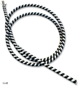 �r���e�[�W ���� �X�p�C�����P�[�u�� �R�C�� ���b�v �z���J�o�[ ��90cm 2�{�Z�b�g �L�����f�B�[�J���[ ���R���R ���� �X�^�C�� �n�[���[ �J�X�^�� �o�C�N (��x��, 90cm)