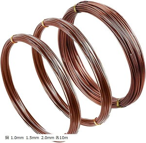 yyVLO1ʓ܁z~ j C[ A~ 1mm 1.5mm 2mm e10m |  