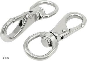 XeX iXJ 2Zbg XCx ACXibv ] SUS304 18-8XeX (Vo[, 5mm)