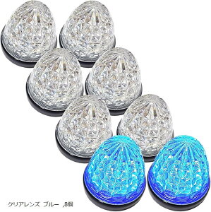 ݊i JX^}CY 24V gbNp LED }[J[v TCh NX^Jbgdl 16LED ėp V[O^Cvh eF (NAY u[, 8)