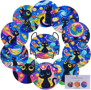 Astartia _ChA[g R[X^[ Lbg DIY _Chr[Y 5D_ChhLbg L _ChyCeBO S l qp A[gNtgpi 10 z_[t