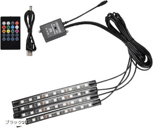 ݊i LED e[vCg ԗp  ԓ C~l[V USB tbgCg  Ɩ tbgv TEhZT[ y ԐڏƖ (ubN1)